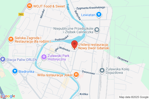 Przybyla Grzegorz J. Mala gastronomia