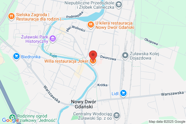 Sobiecka Aleksandra. Zaklad uslug melioracyjnych
