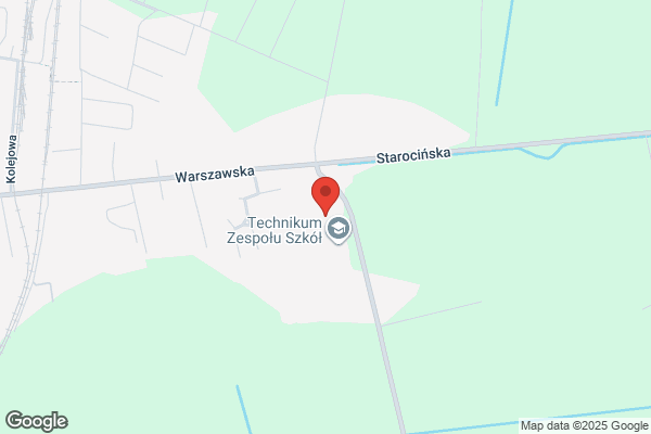 Specjalny Osrodek Szkolno - Wychowawczy