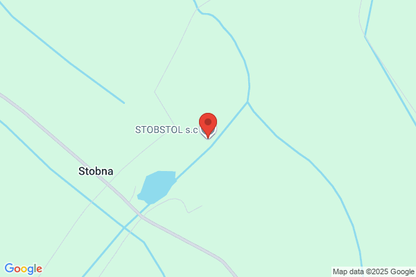 Stobstol. Brzezinski K.