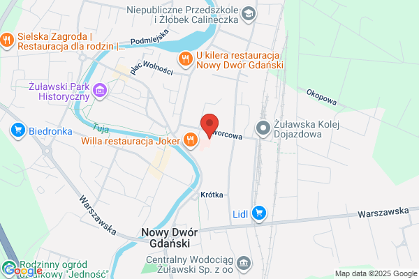 Szpital Rejonowy SPZOZ
