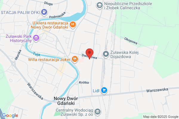 Tarnowska Barbara. Instalatorstwo elektryczne, naprawa sprzetu AGD