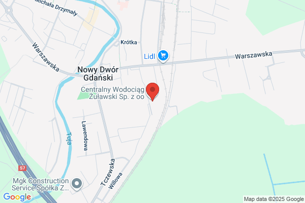 Zulawy. Ludowy Klub Sportowy