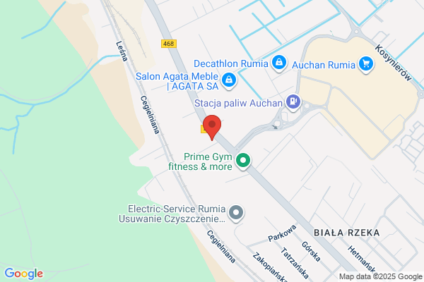 Centrum Drzwi