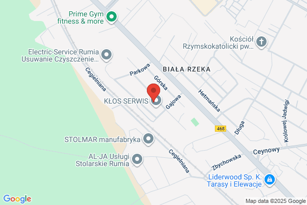 Metalpol. Bramy, ogrodzenia, kraty