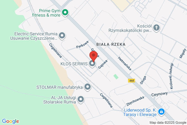 Tokarski i Spólka. Sp.j. Producent opakowan foliowych