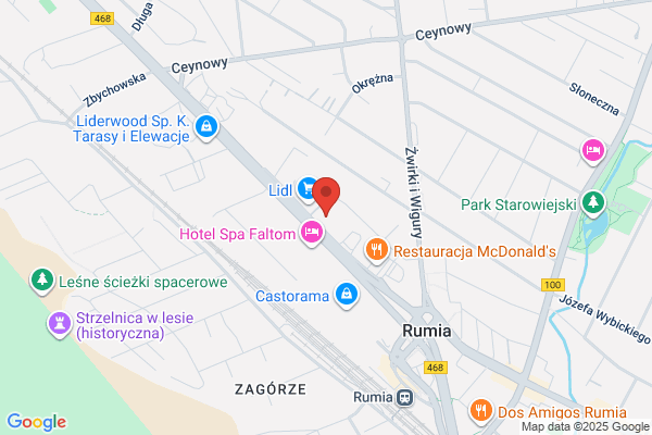 Alucolor. Sp. z o.o. Producent zaluzji