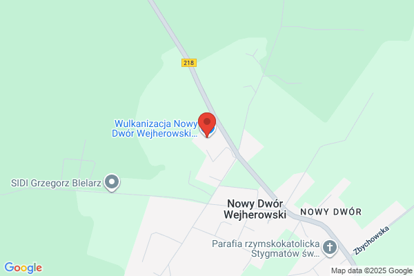 Byra J.M. Wulkanizacja i sprzedaz opon