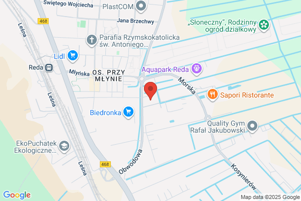 Dendrom. Centrum ogrodnicze