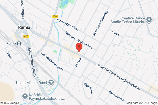 Eternum. Zaklad uslug pogrzebowych, przewóz zwlok