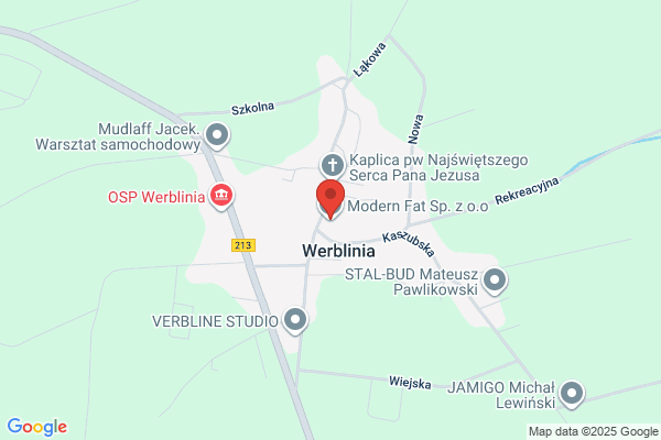 Fat Meble. Sp. z o.o. Produkcja i handel meblami
