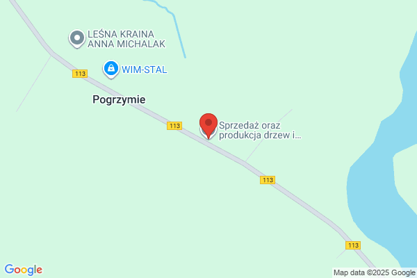 Gospodarstwo szkólkarskie