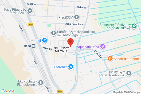 Jola. PHU. Odziez skórzana