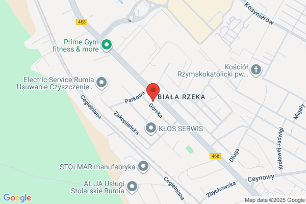 Keska Robert. Autoblacharstwo