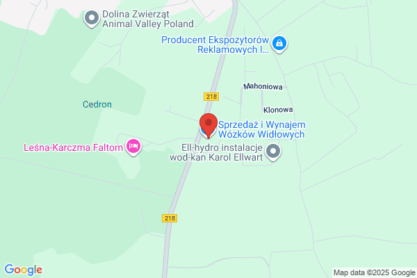 Lada-Dacia-Service. Kurowski W., mgr inz.