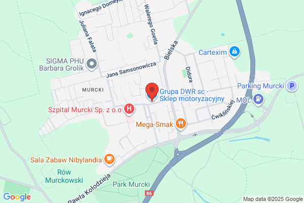 Malz Jerzy, agent ubezpieczeniowy