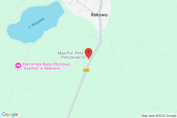 Max Euro-Pol. Zaopatrzenie masarni