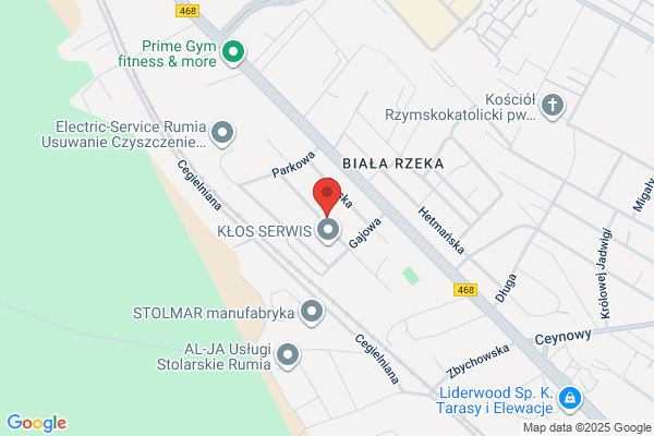 Merko. Zaklad poligraficzny