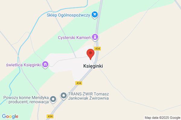 Noga Mieczyslaw. Kowalstwo