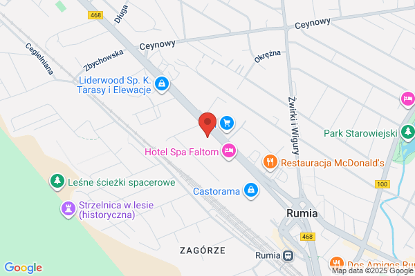 Ozarowska Krystyna. Motoryzacja