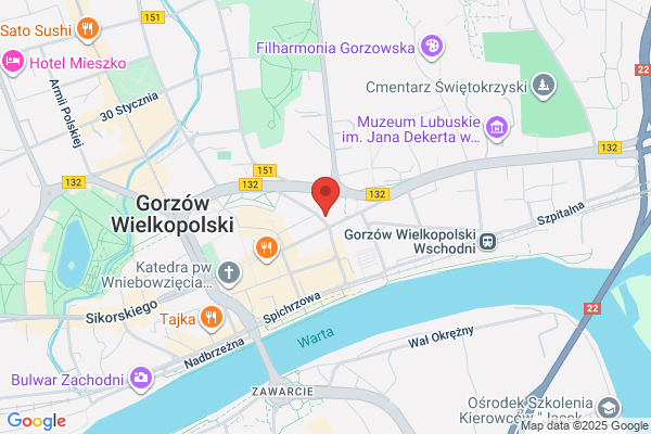 Planex. Uslugi geodezyjne