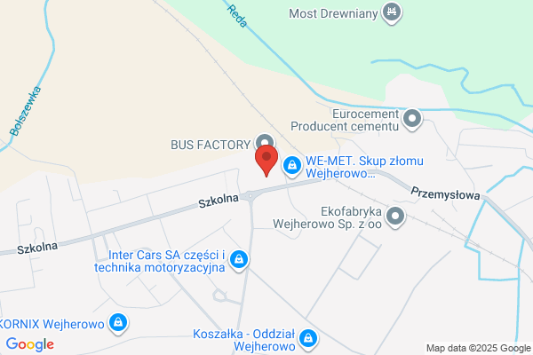 Pomerania. Dachy i materialy dachowe