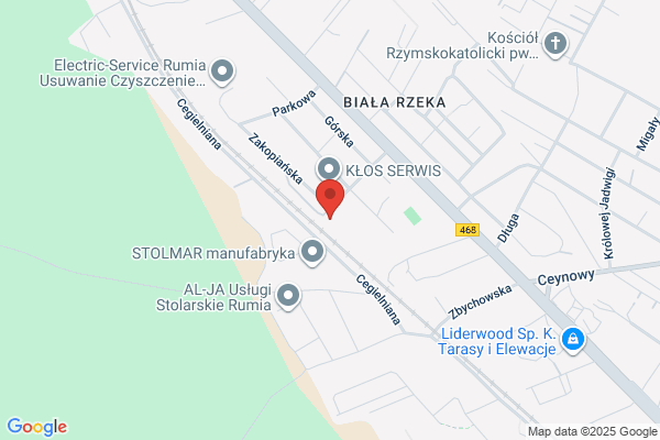 Proryb. Sp. z o.o. Przetwórstwo ryb. Dyzmanscy B.Z.