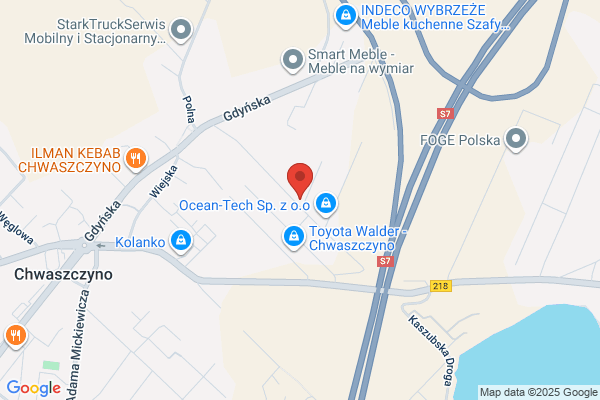 Sas. Fundamenty betonowe, oslony na gazomierze