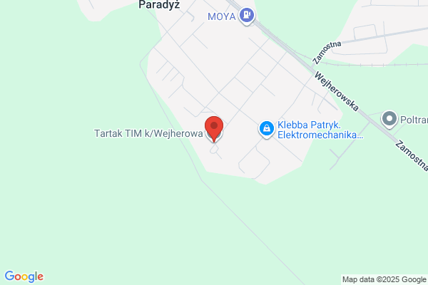 Tim. Tartak