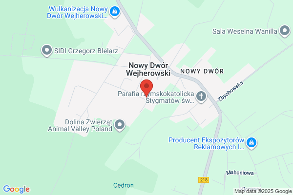 Wrona Mieczyslaw. Warsztat stolarski