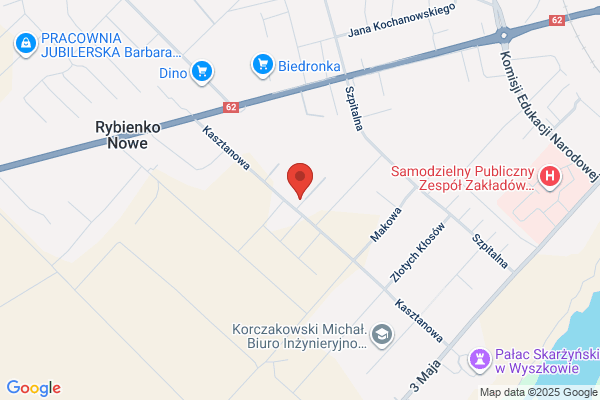 Pomelac. Sp. z o.o. Produkcja elektrycznych ogrodzen pastwisk