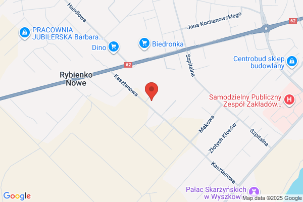 Auto-Test SC. Okregowa stacja kontroli pojazdów