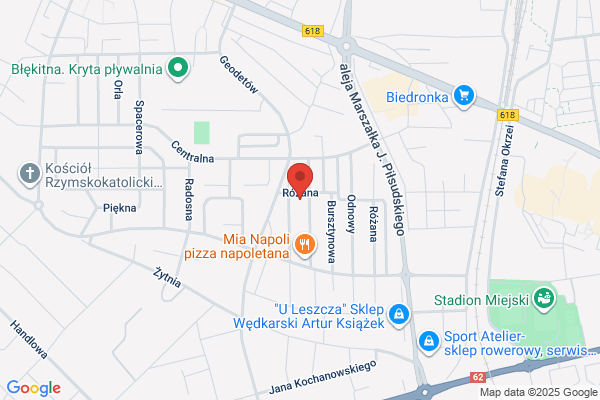Elcom. Zaklad elektroinstalatorski. Kotfis J.