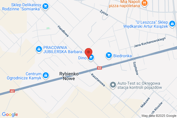 Falba Stefan. Zaklad wulkanizacyjny