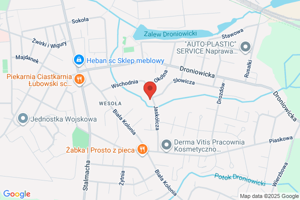 I Concept Finanse. Ksiegowosc. Trybalska J.