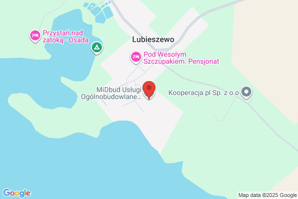 Izbud. Mozdzynski W.