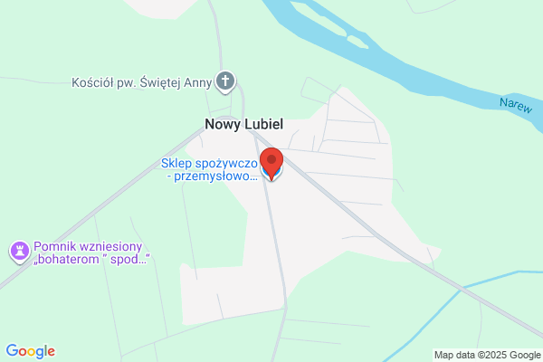 Jakacki Marian. Sklep spozywczo - przemyslowy