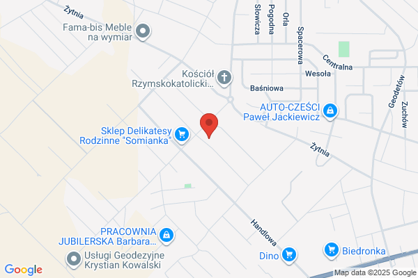 Masaż Wyszków Chwila Relaksu