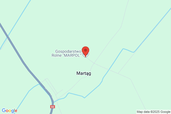 Marpol. Sp. z o.o. Gospodarstwo rolne