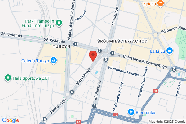 Miejski Osrodek Pomocy Spolecznej