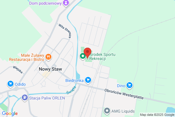 Narodowa Fundacja Ochrony Srodowiska. Zaklad technicznych uslug komunalnych