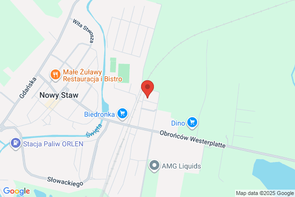 Novamed. Niepubliczny Zaklad Opieki Zdrowotnej