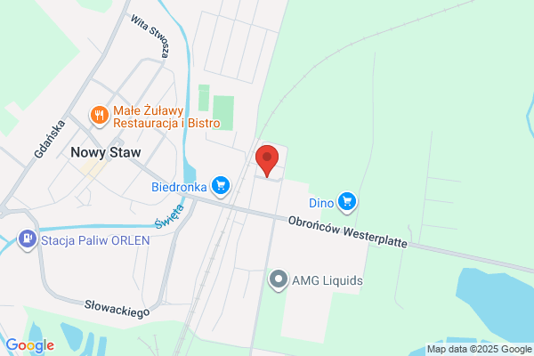 Ochotnicza Straz Pozarna