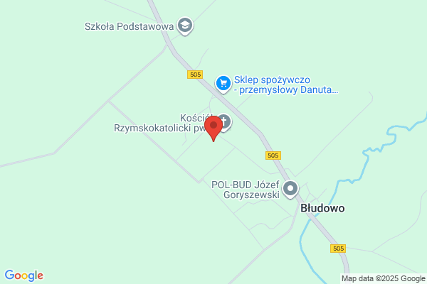 Polowski Pawel. Prace ziemne