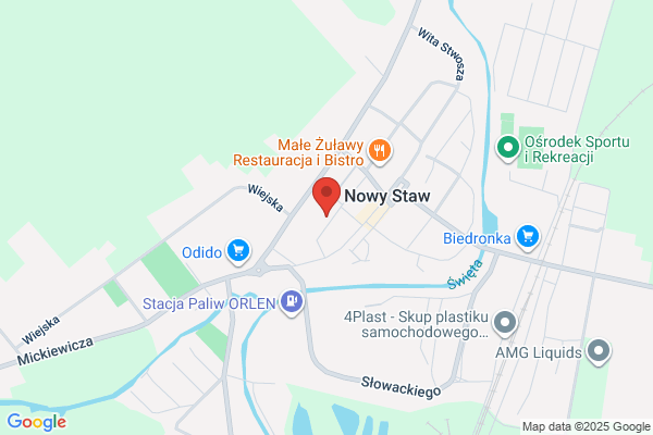 Wiking. PPH. Sitowski P.