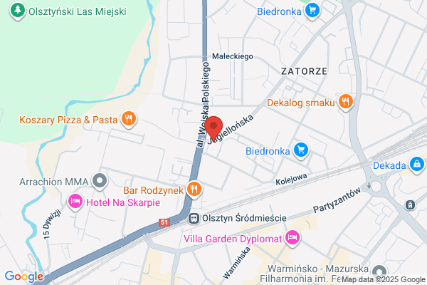 B.O.W.M. Zarzadzanie i administrowanie nieruchomosciami