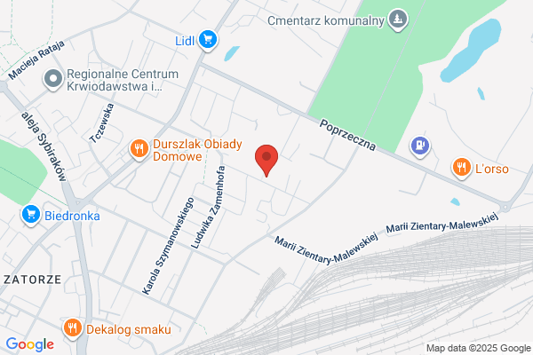 Zaklad Budynków Komunalnych I. Sp. z o.o.