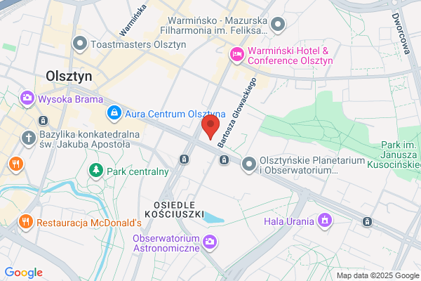 Kancelaria Doradztwa Prawnego easyLEX