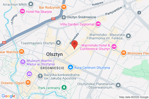 Galacki Zbigniew, adwokat. Kancelaria