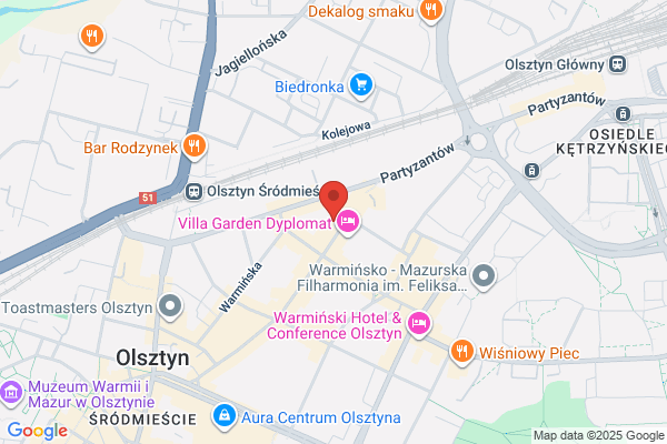 Kempa Andrzej. Kancelaria adwokacka